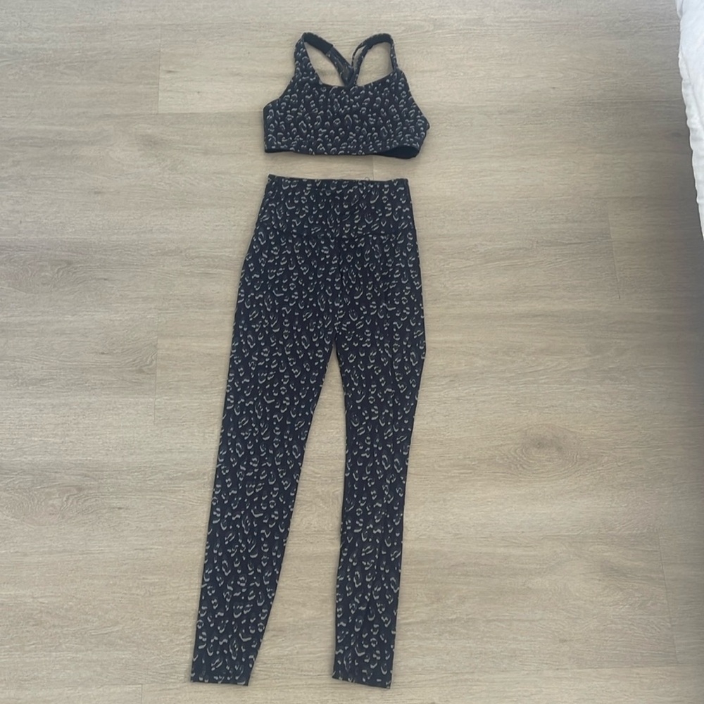 Old Navy active set